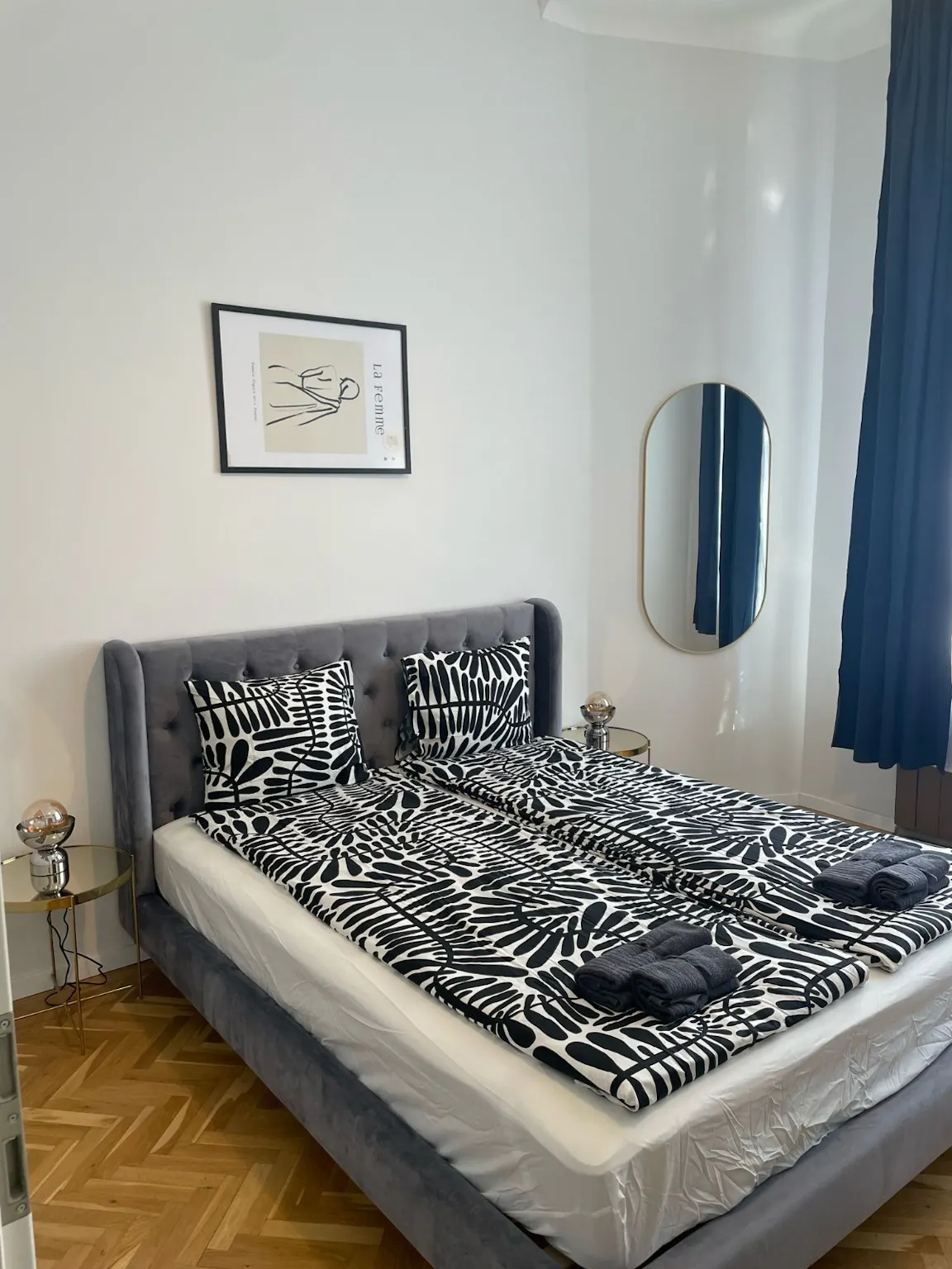 Vas utca, Budapest preview