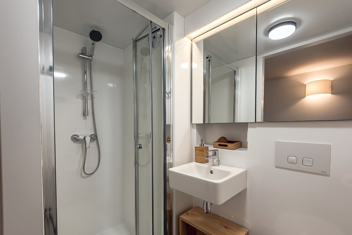 1-Bedroom Building in Avenue Emile Baudot, Palaiseau (1722493) room image 7