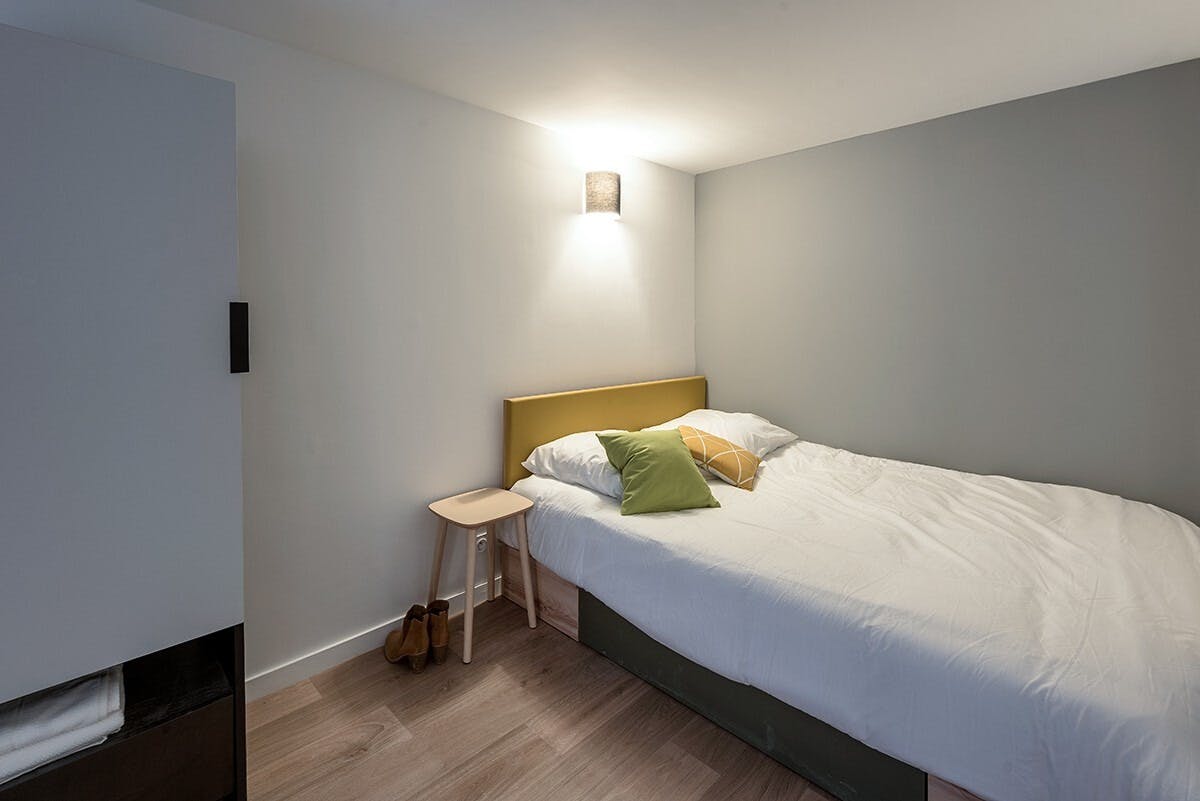 1-Bedroom Building in Avenue Emile Baudot, Palaiseau (1722493) ROOM 3