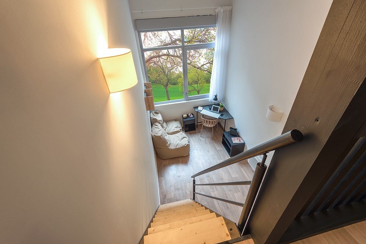 1-Bedroom Building in Avenue Emile Baudot, Palaiseau (1722493) ROOM 2