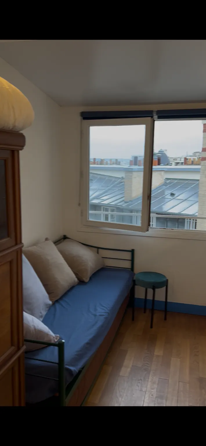 Apartment in Boulevard Delessert, Paris (1722495) ROOM 4