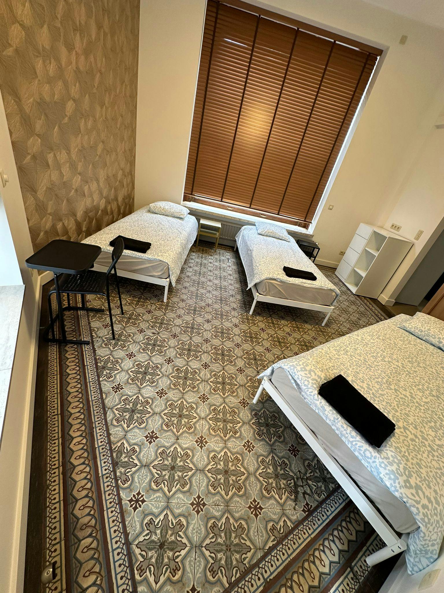 Rue Peter Benoit, Etterbeek preview