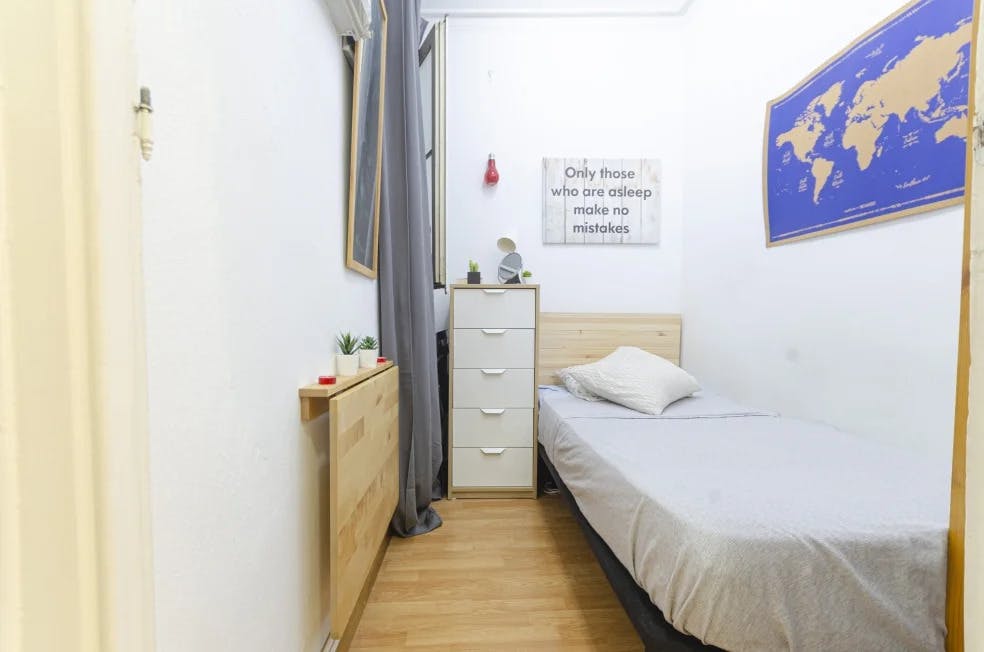 Stanza privata in affitto a 690 € al mese a Barcelona, Ronda de Sant Pere