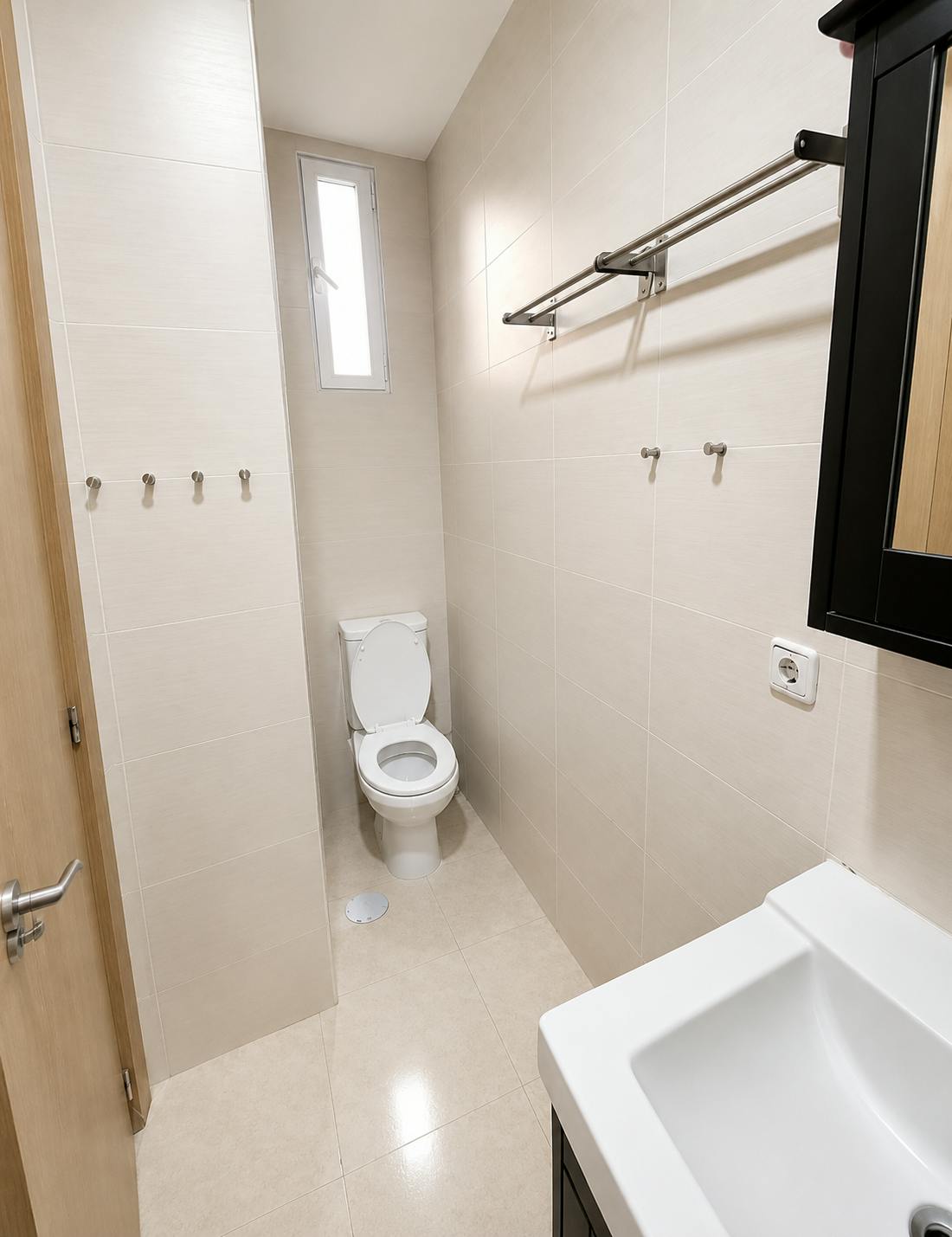 4-Bedroom Apartment in Calle de Andrés Borrego, Madrid (1722501) ROOM 3