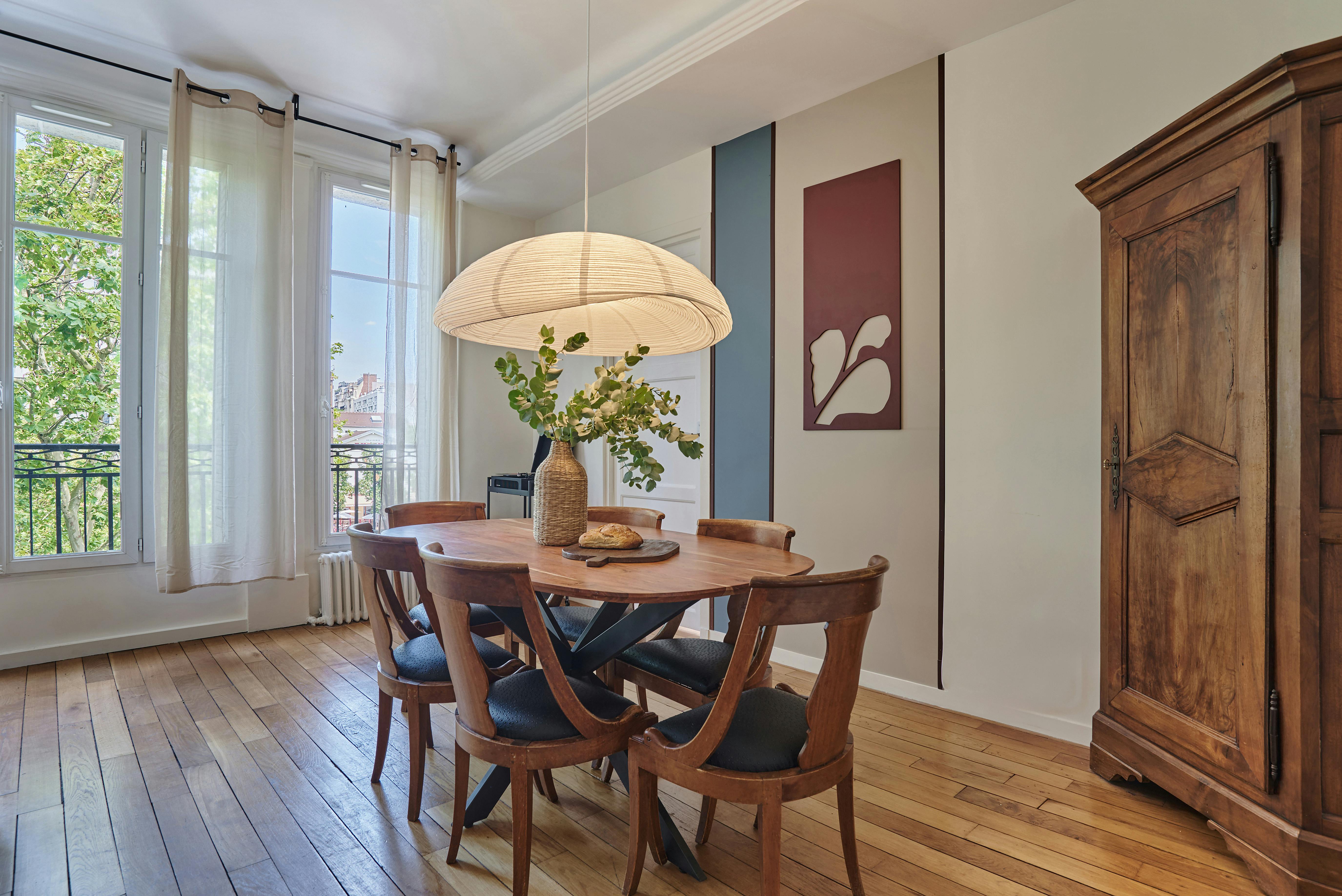Appartement – Paris, Auteuil - Vue 3