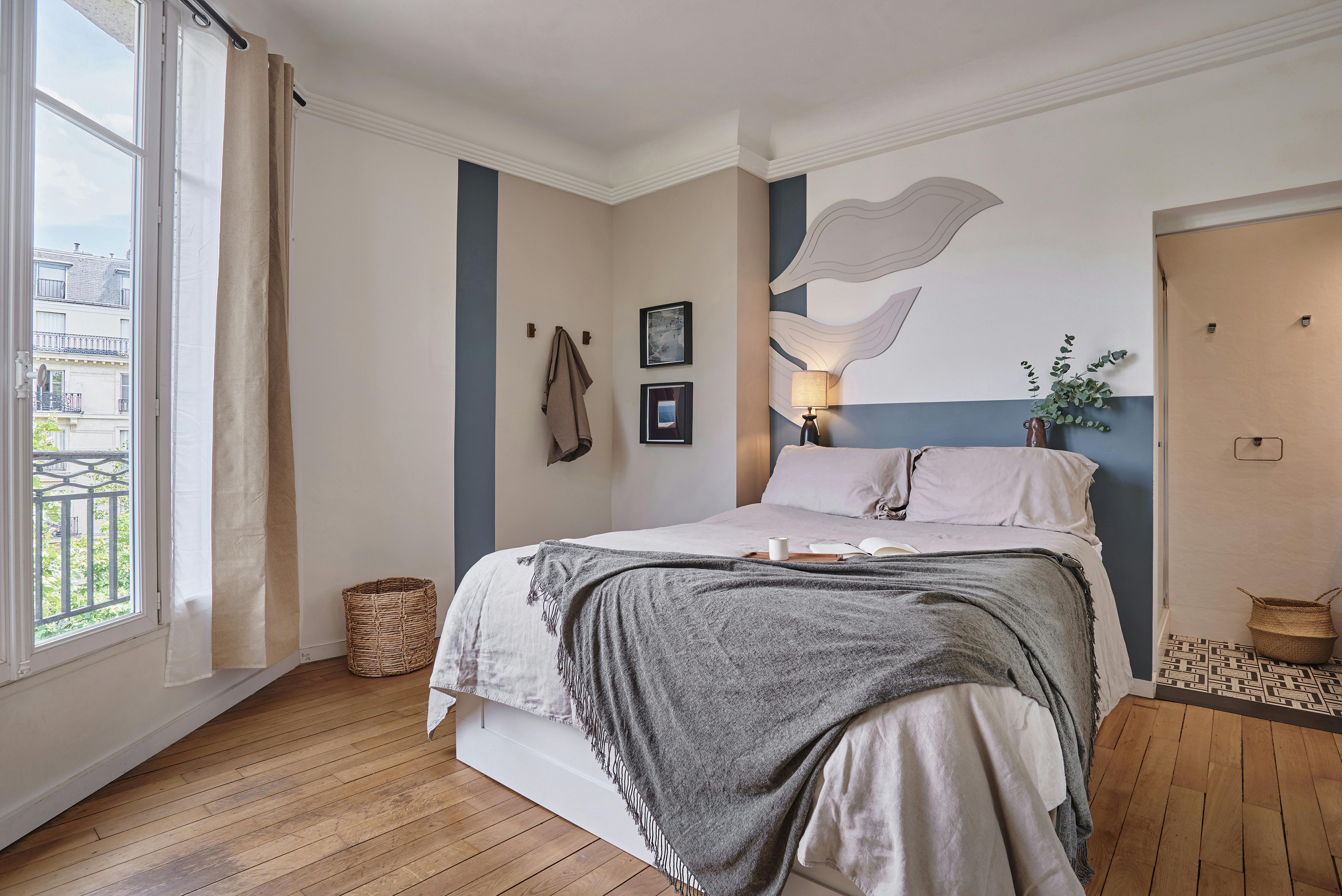 Appartement – Paris, Auteuil - Vue 5