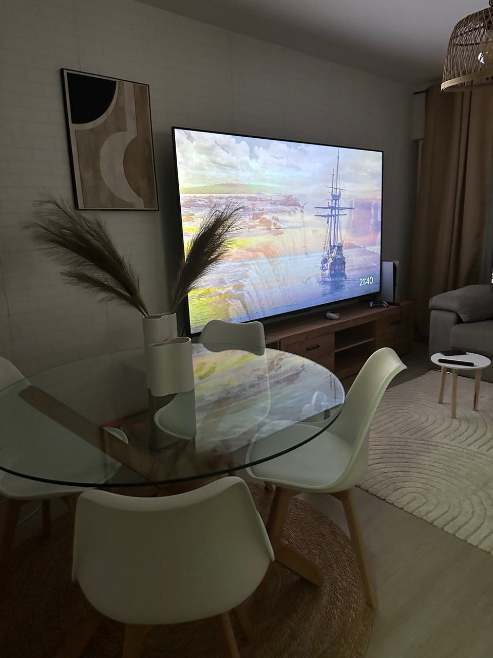 Wohnung zu mieten für 750 € pro Monat in Madrid, Calle de José del Hierro