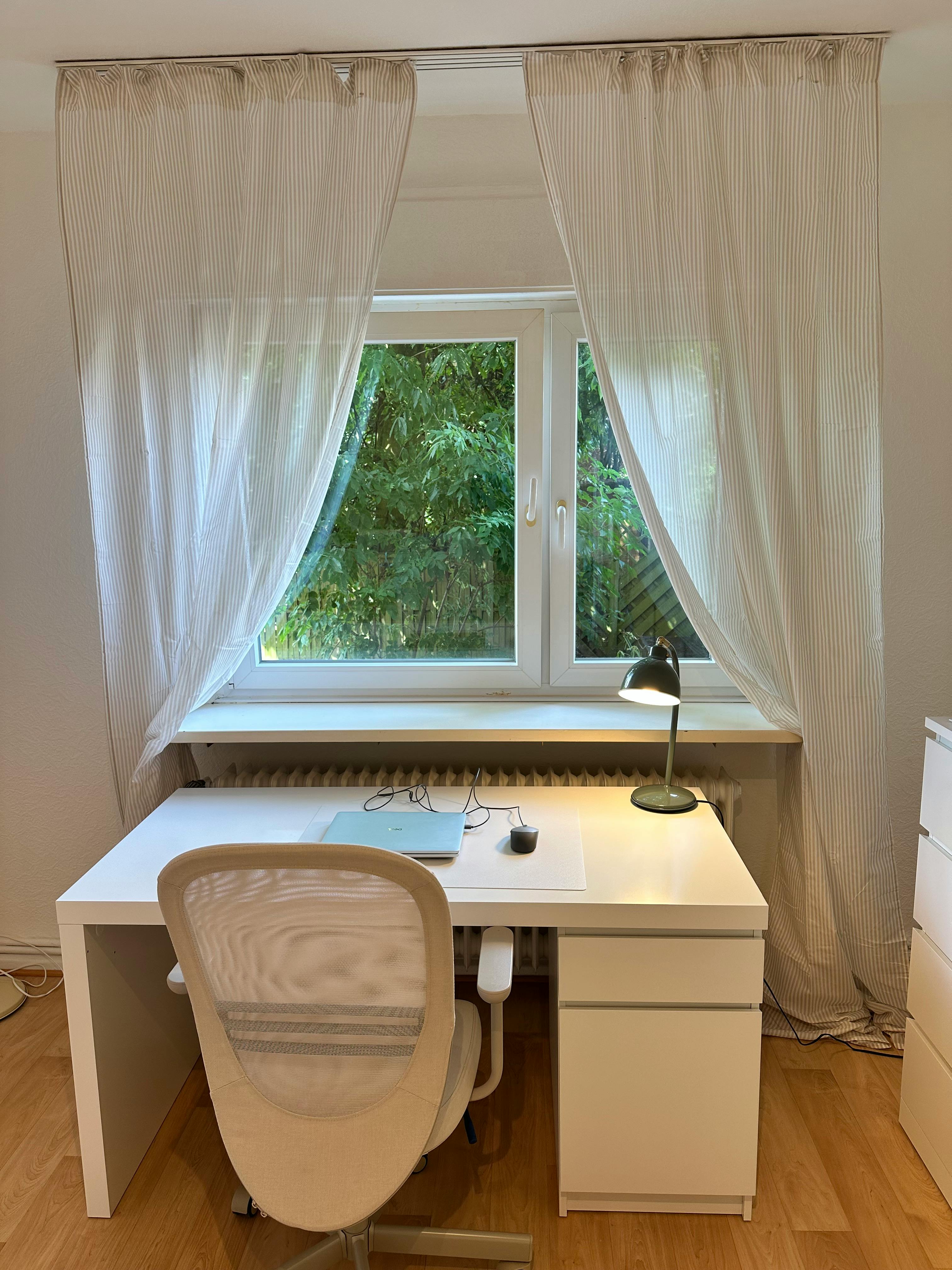 Stanza privata in affitto a 600 € al mese a Essen, Kerckhoffstraße