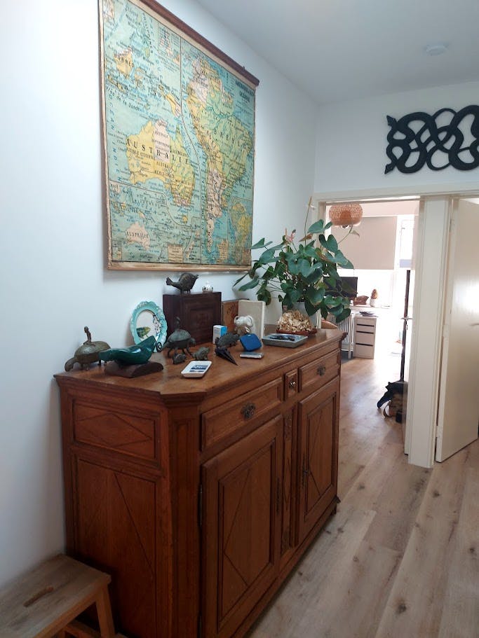 Private room in Rue de la Prévoyance, Brussels (1722513) room image 8