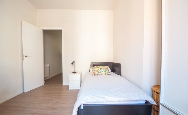 Private room in Calle de Santa Feliciana, Madrid (1722516) ROOM 2