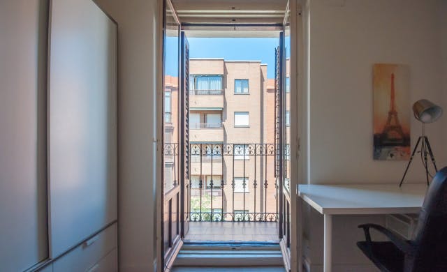 Private room in Calle de Santa Feliciana, Madrid (1722516) ROOM 3