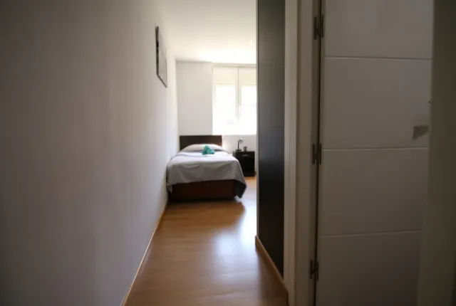 Private room in Paseo de San Francisco de Sales, Madrid (1722518) room image 4