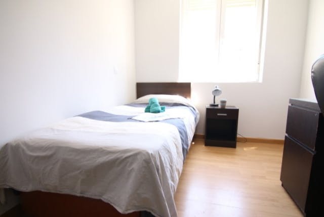 Private room in Paseo de San Francisco de Sales, Madrid (1722518) room image 2