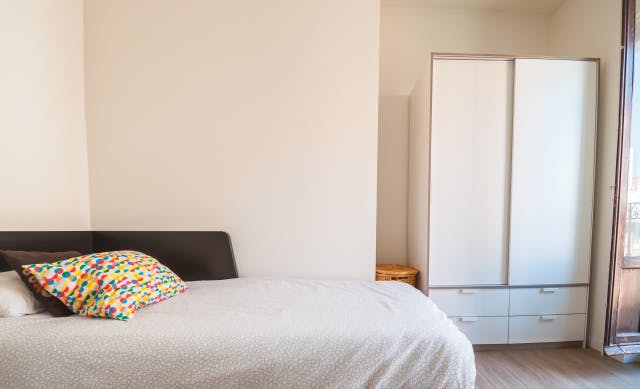 Private room in Calle de Santa Feliciana, Madrid (1722529) room image 2