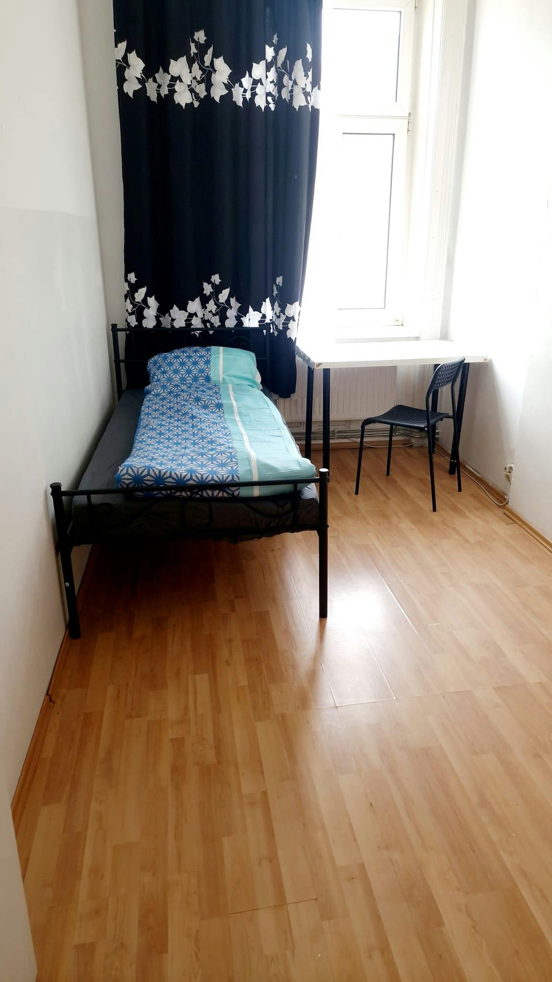 Kleistgasse, Vienna preview