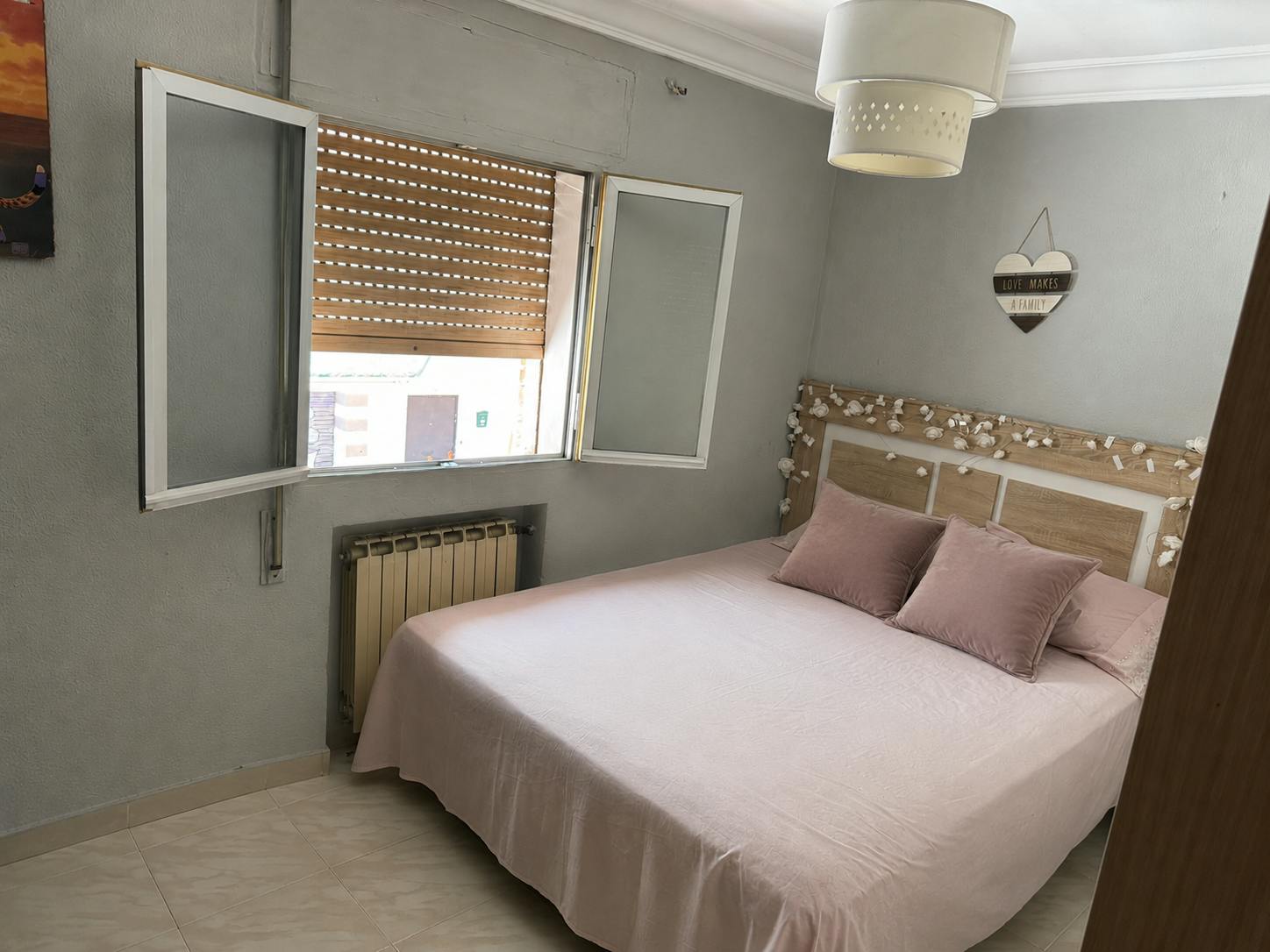 2-Bedroom Apartment in Calle de San Maximiliano, Madrid (1722540) ROOM 3