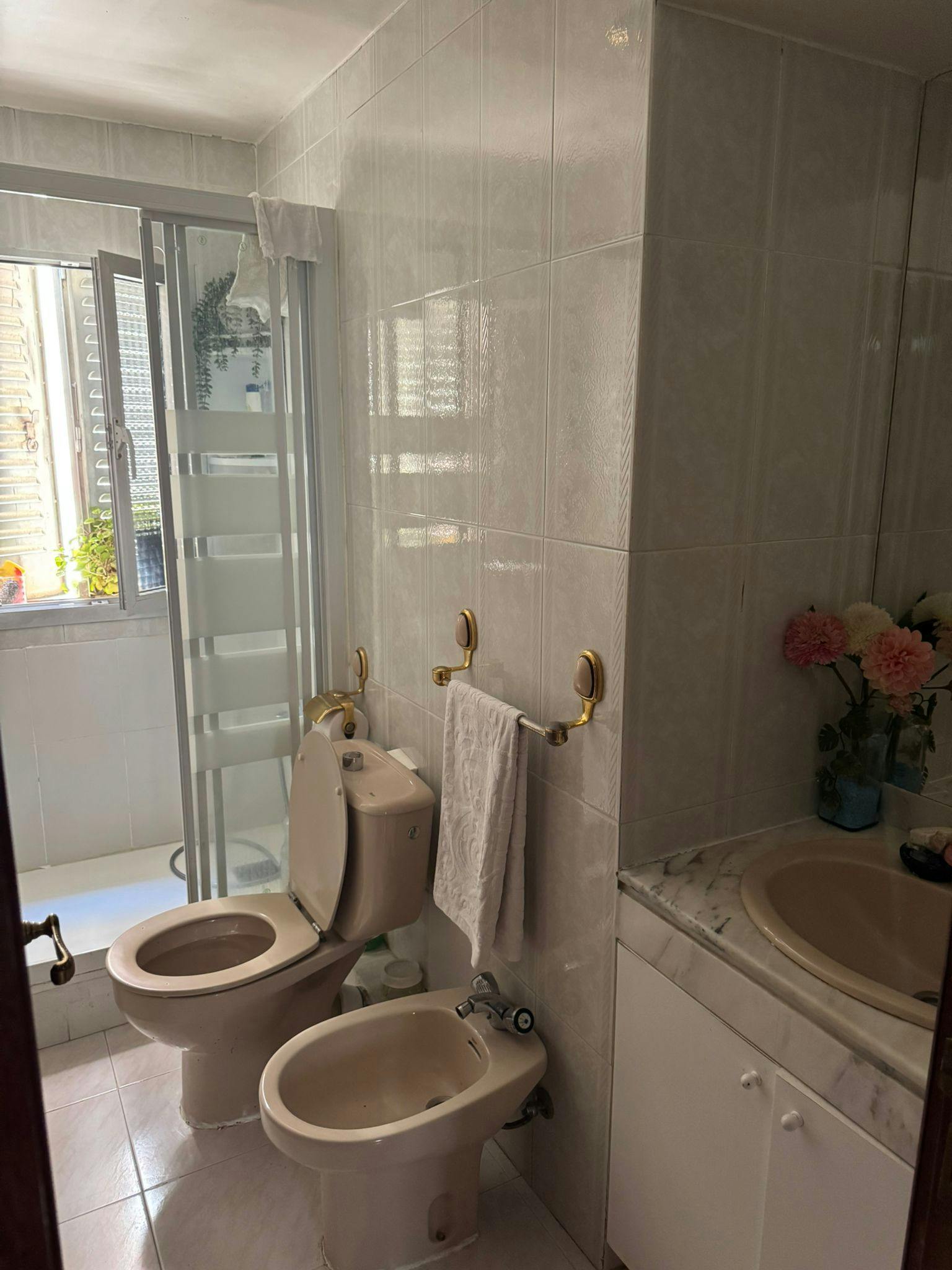 2-Bedroom Apartment in Calle de San Maximiliano, Madrid (1722540) COMMON_AREA 1