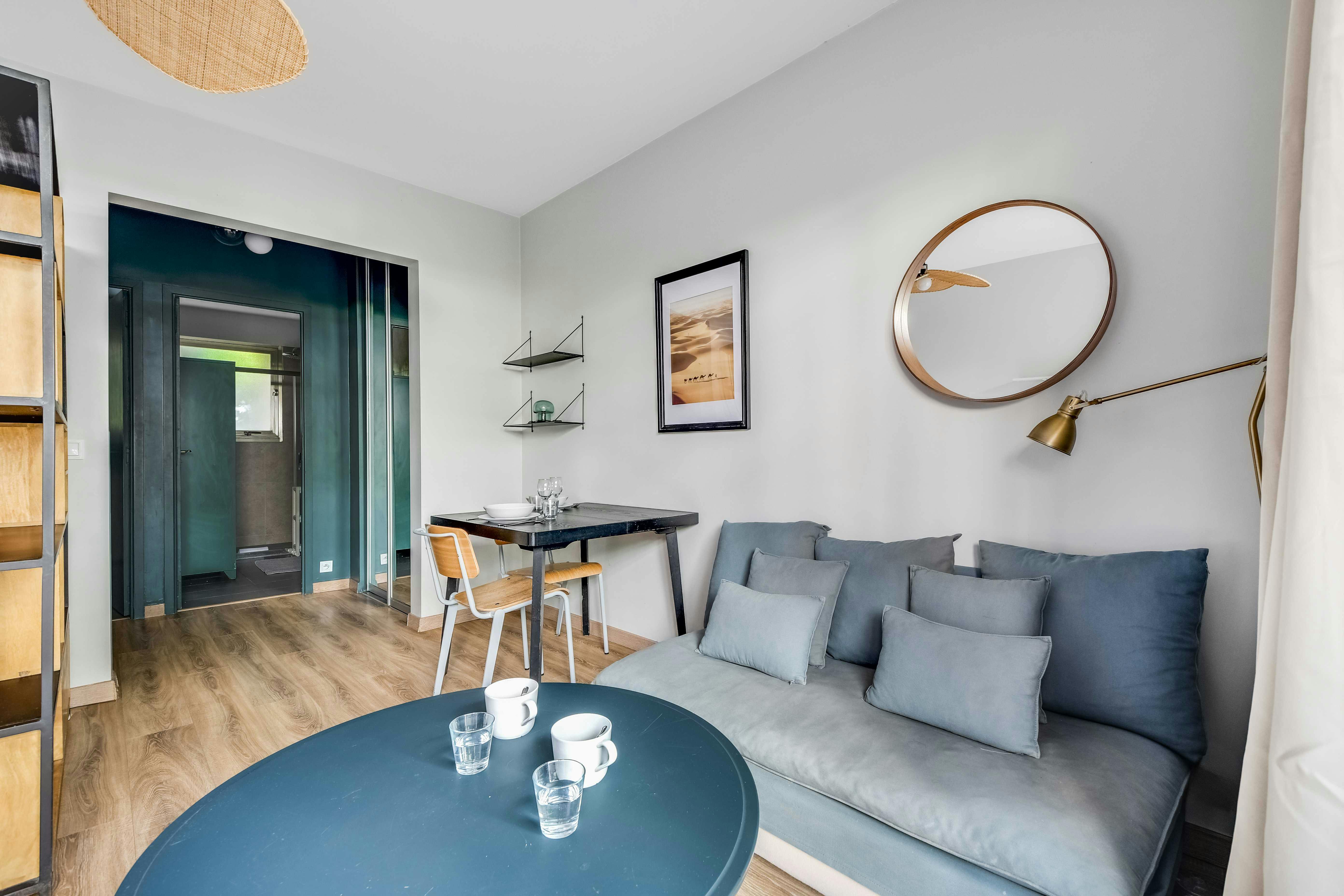 Rue Soyer, Neuilly-sur-Seine preview