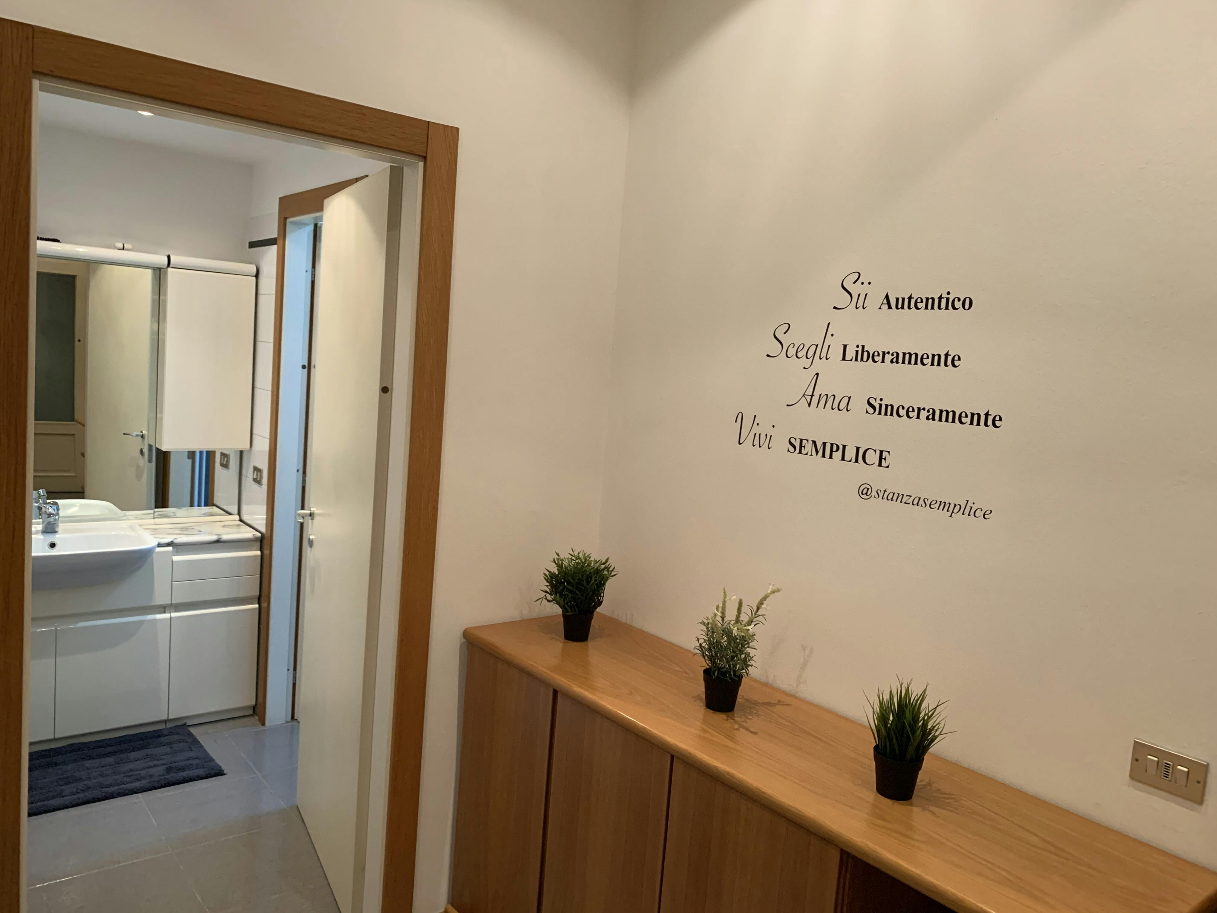 Private room in Via Mac Mahon, Milan (1722567) room image 4