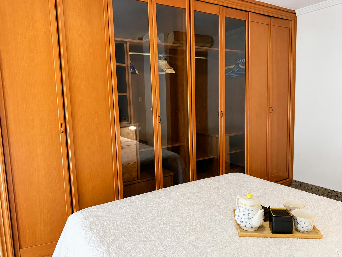 1-Bedroom Apartment in Carrer del Pare Viñas, Valencia (1722578) room image 7