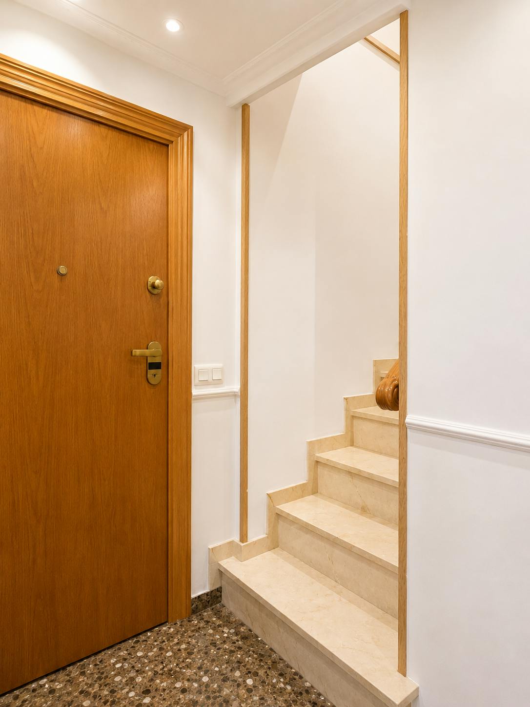 1-Bedroom Apartment in Carrer del Pare Viñas, Valencia (1722578) ROOM 3