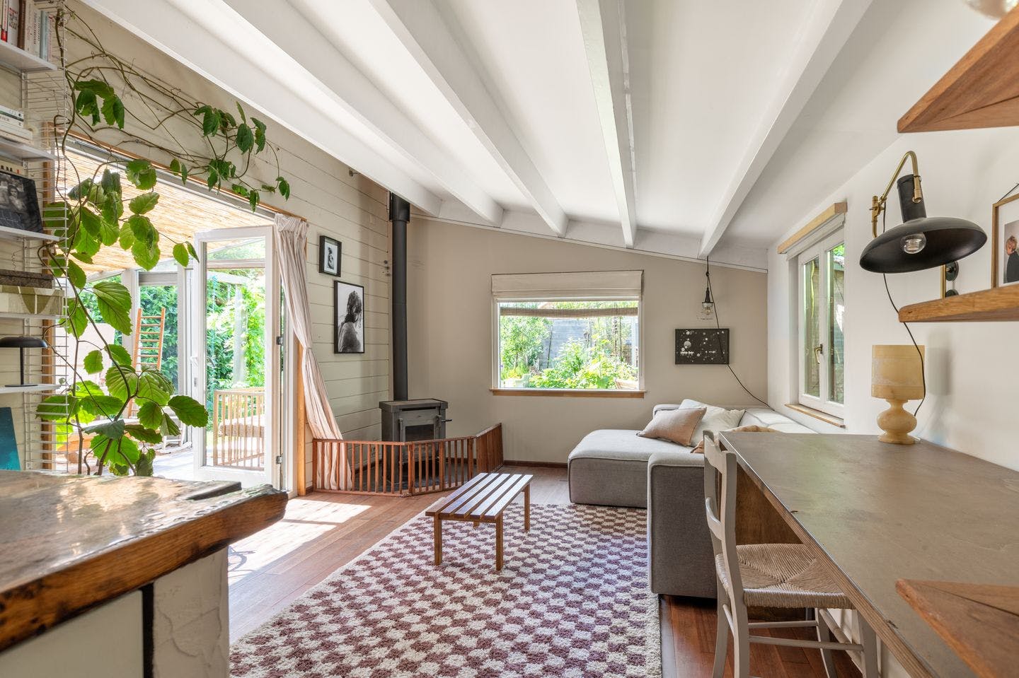 Huis te huur voor € 2.500 per maand in Vijfhuizen, Zonnehoek
