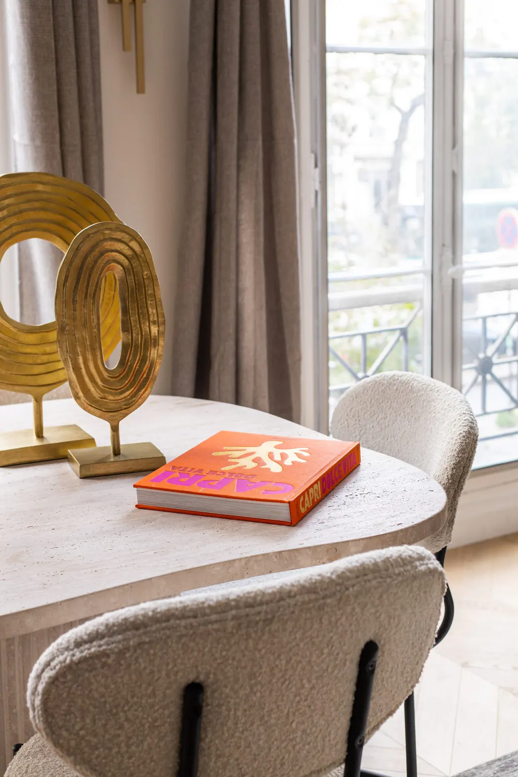 1-Bedroom Apartment in Rue des immeubles Industriels, Paris (1722583) ROOM 3