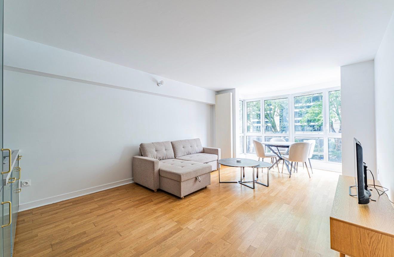 1-Bedroom Apartment in Rue Cambronne, Paris (1722584) ROOM 2