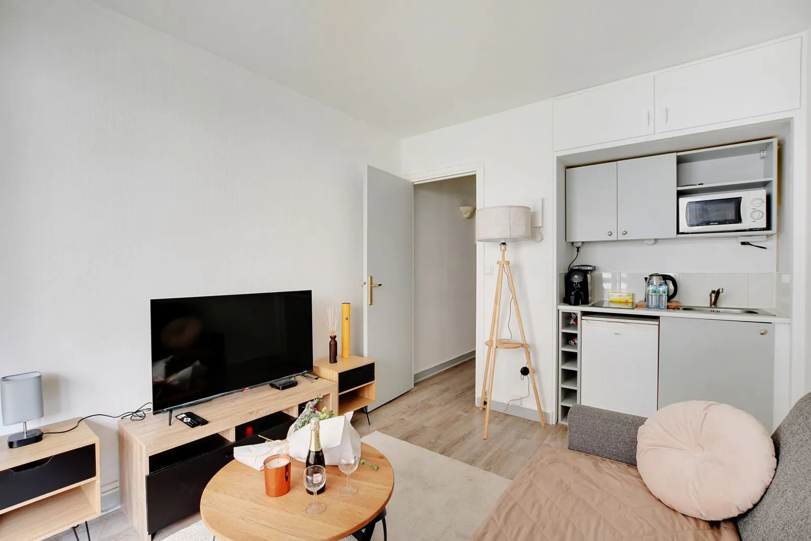 Apartment in Rue Vineuse, Paris (1722585) ROOM 3