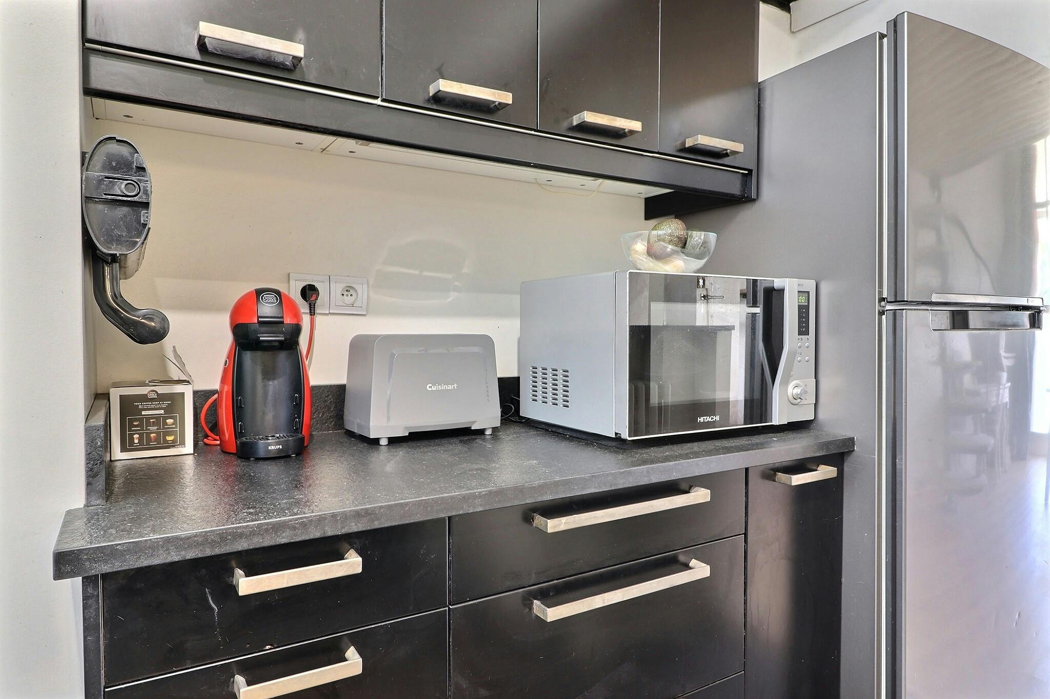 1-Bedroom Apartment in Avenue André Morizet, Boulogne-Billancourt (1722588) room image 10