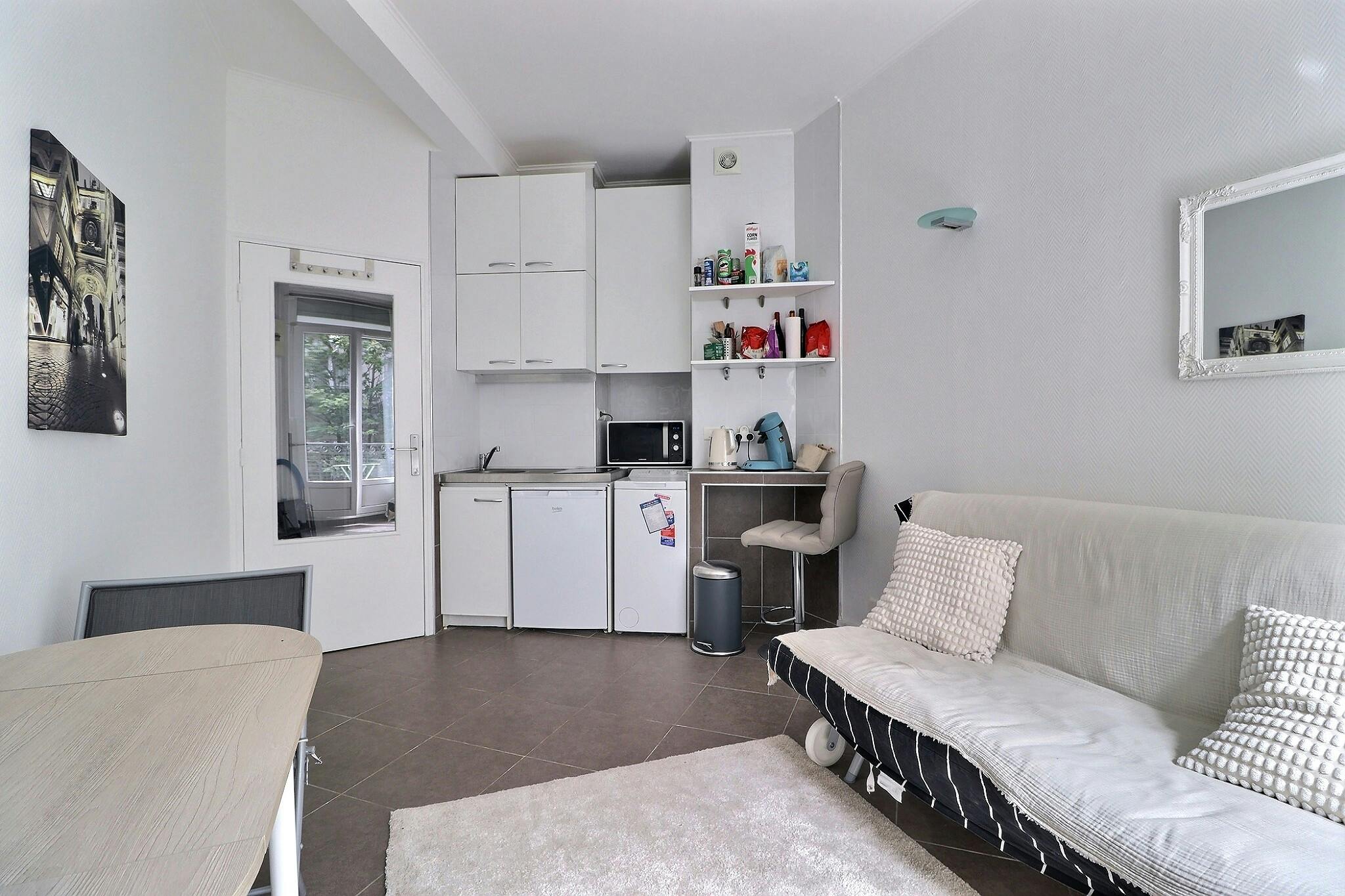 Appartamento Parigi — foto 10