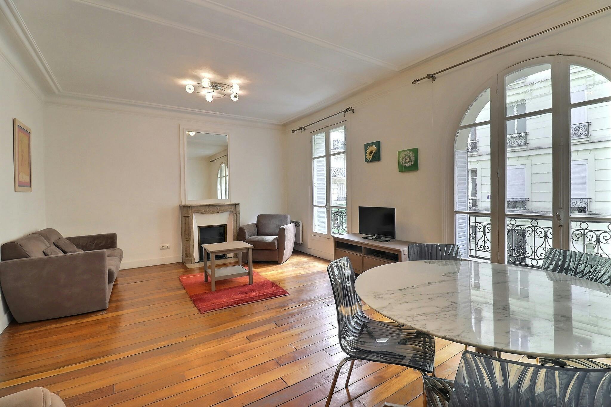 1-Bedroom Apartment in Rue Sivel, Paris (1722590) ROOM 3
