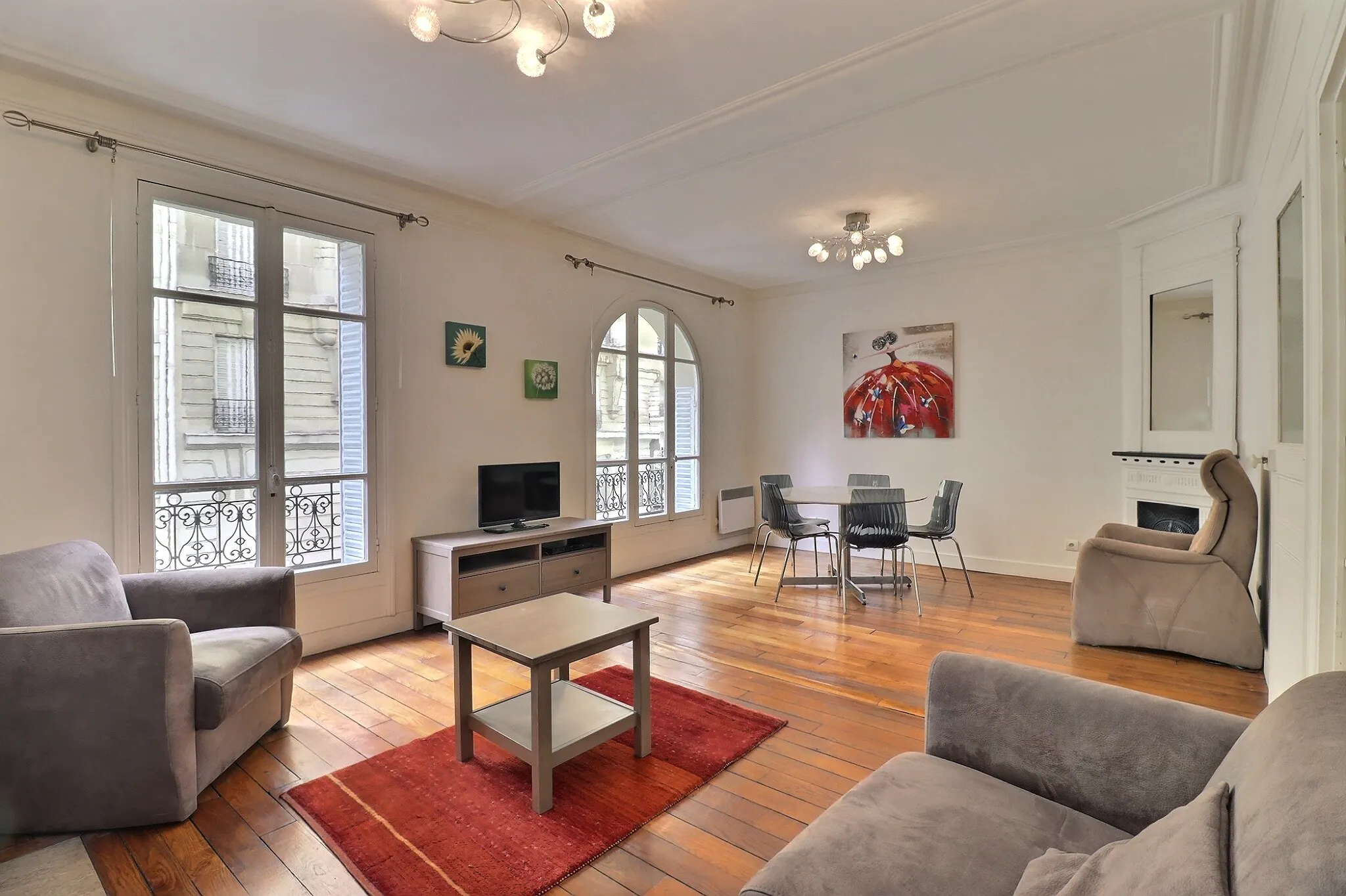 Rue Sivel, Paris - a Parigi
