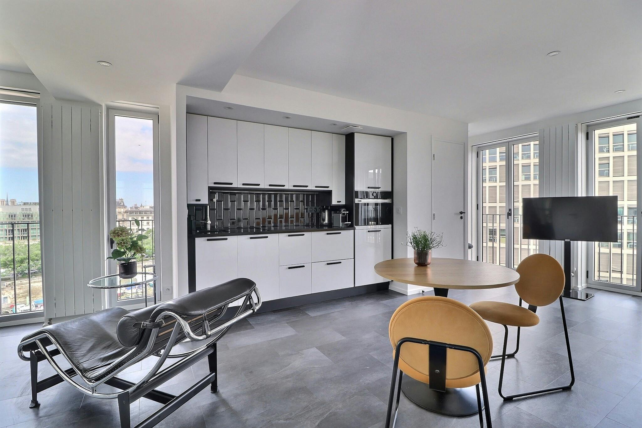 Apartment in Rue de Bercy, Paris (1722592) ROOM 2
