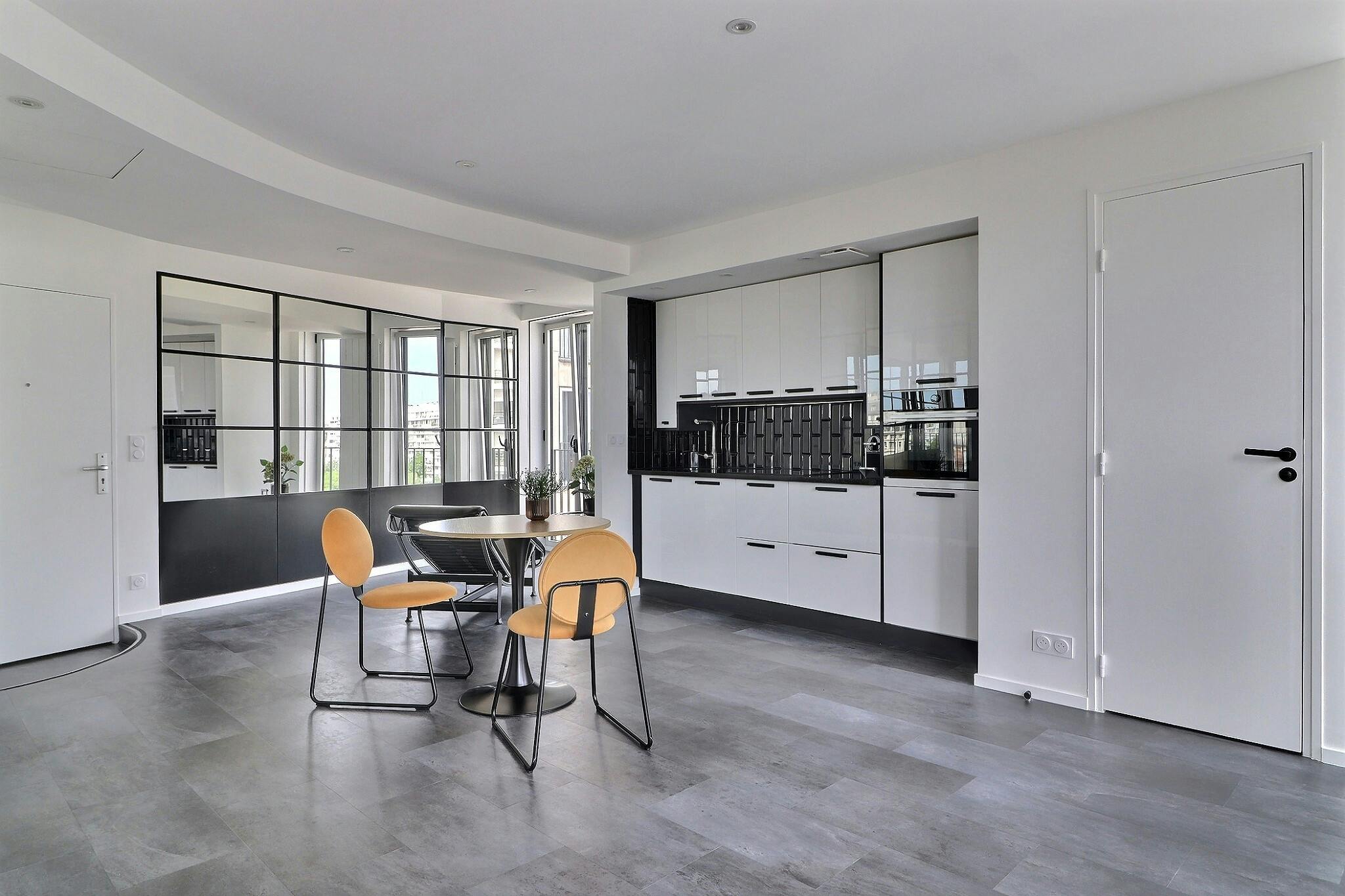 Apartment in Rue de Bercy, Paris (1722592) ROOM 4