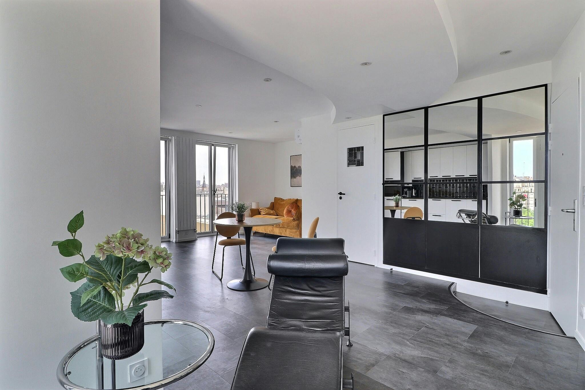 Apartment in Rue de Bercy, Paris (1722592) ROOM 3