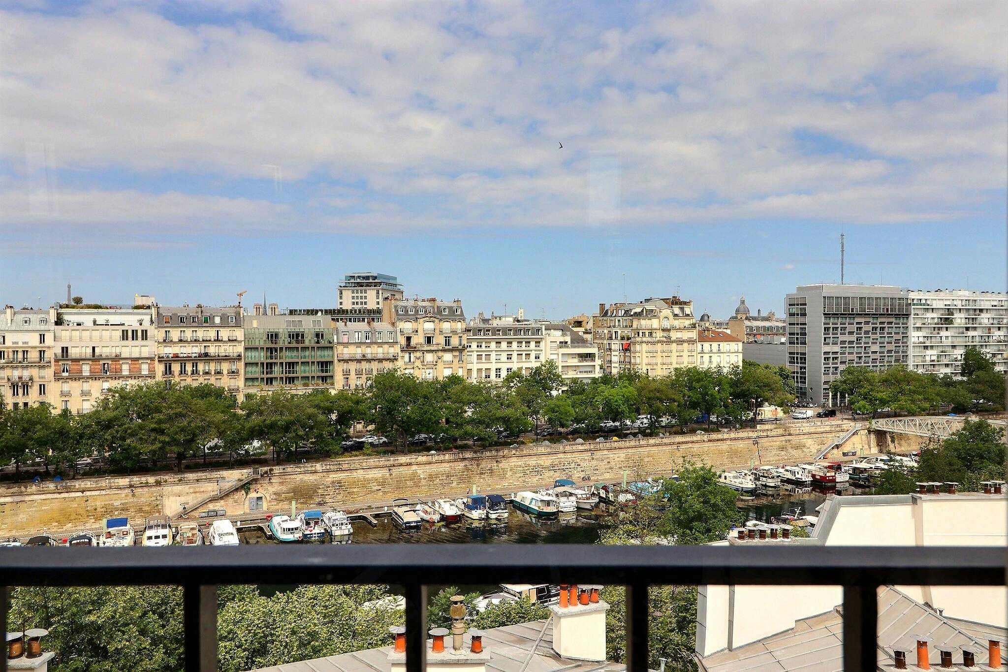 Apartment in Rue de Bercy, Paris (1722592) ROOM 1
