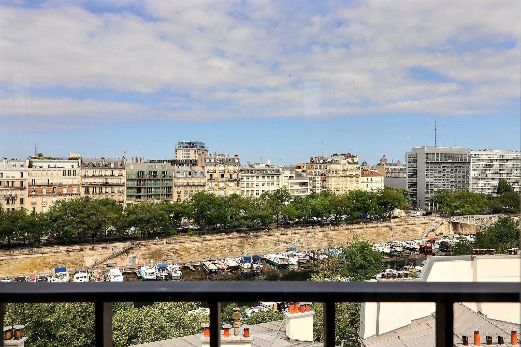 Apartment in Rue de Bercy, Paris (1722592) ROOM 1