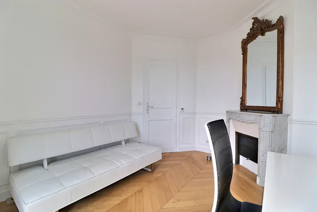 1-Bedroom Apartment in Rue de Mirbel, Paris (1722593) room image 10