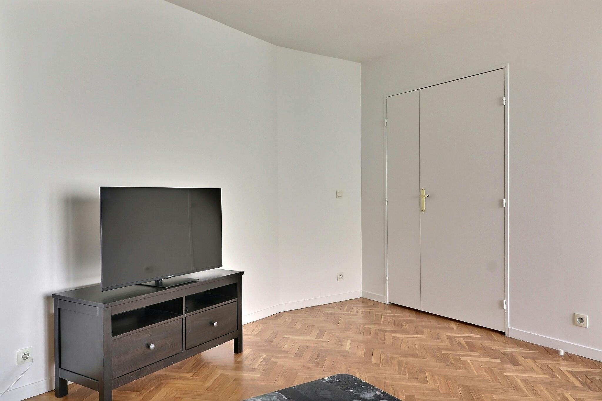 1-Bedroom Apartment in Rue des Vinaigriers, Paris (1722594) ROOM 4