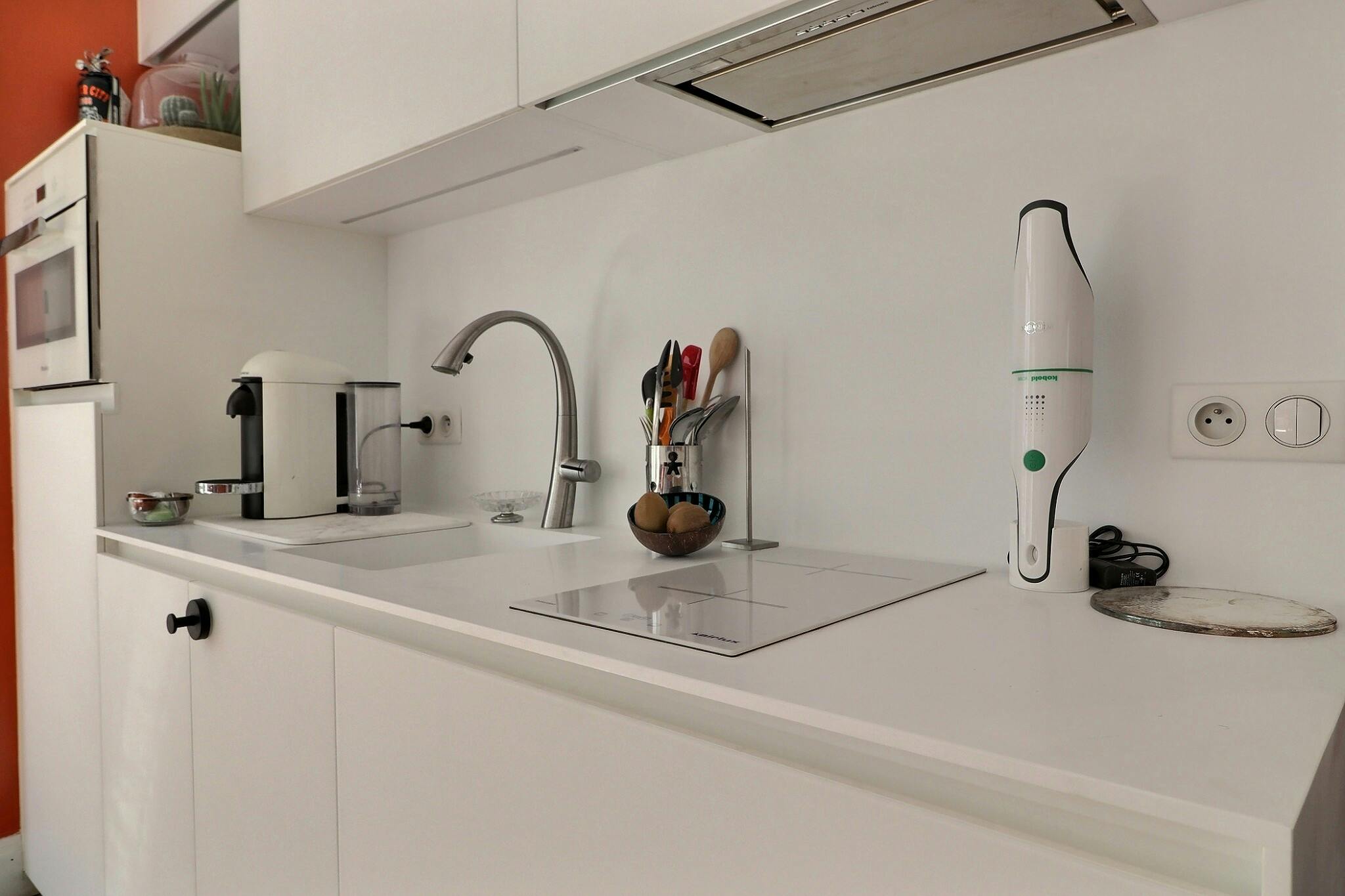 1-Bedroom Apartment in Rue de l'Université, Paris (1722595) ROOM 4