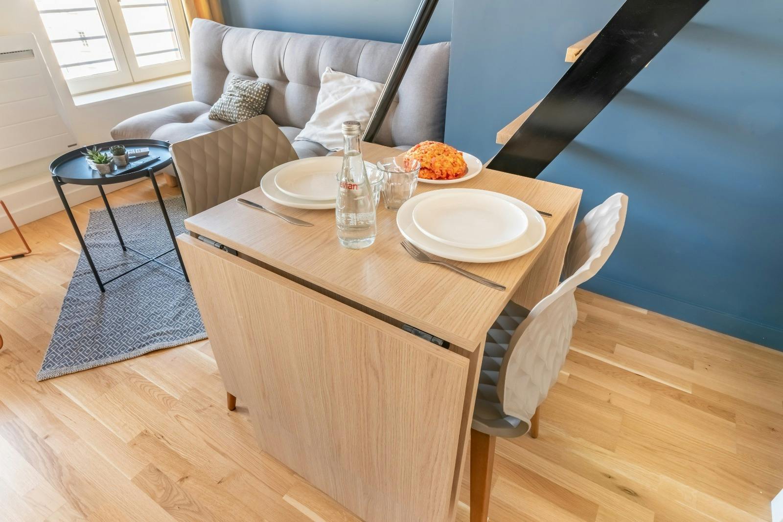 1-Bedroom Apartment in Rue Pierre Dupont, Lyon (1722599) ROOM 4