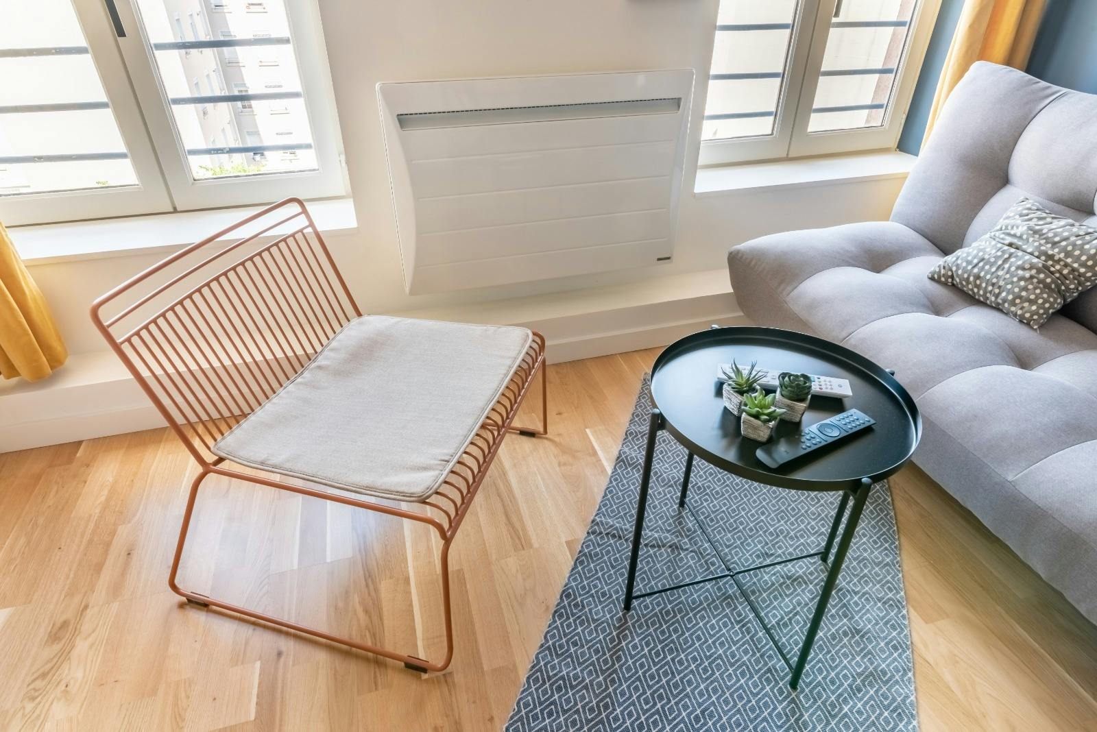 1-Bedroom Apartment in Rue Pierre Dupont, Lyon (1722599) ROOM 3