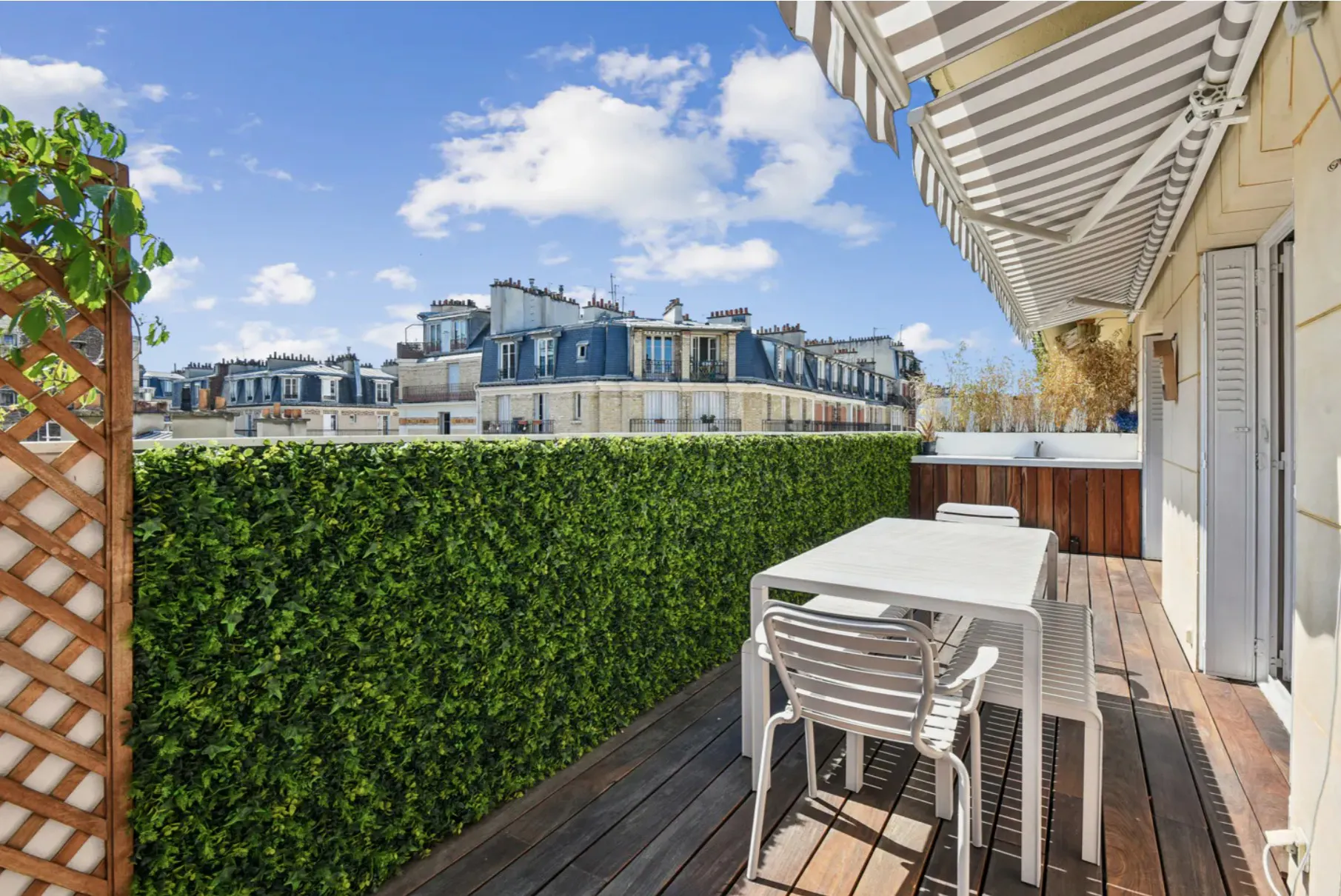 1-Bedroom Apartment in Rue Victor Duruy, Paris (1722600) ROOM 1