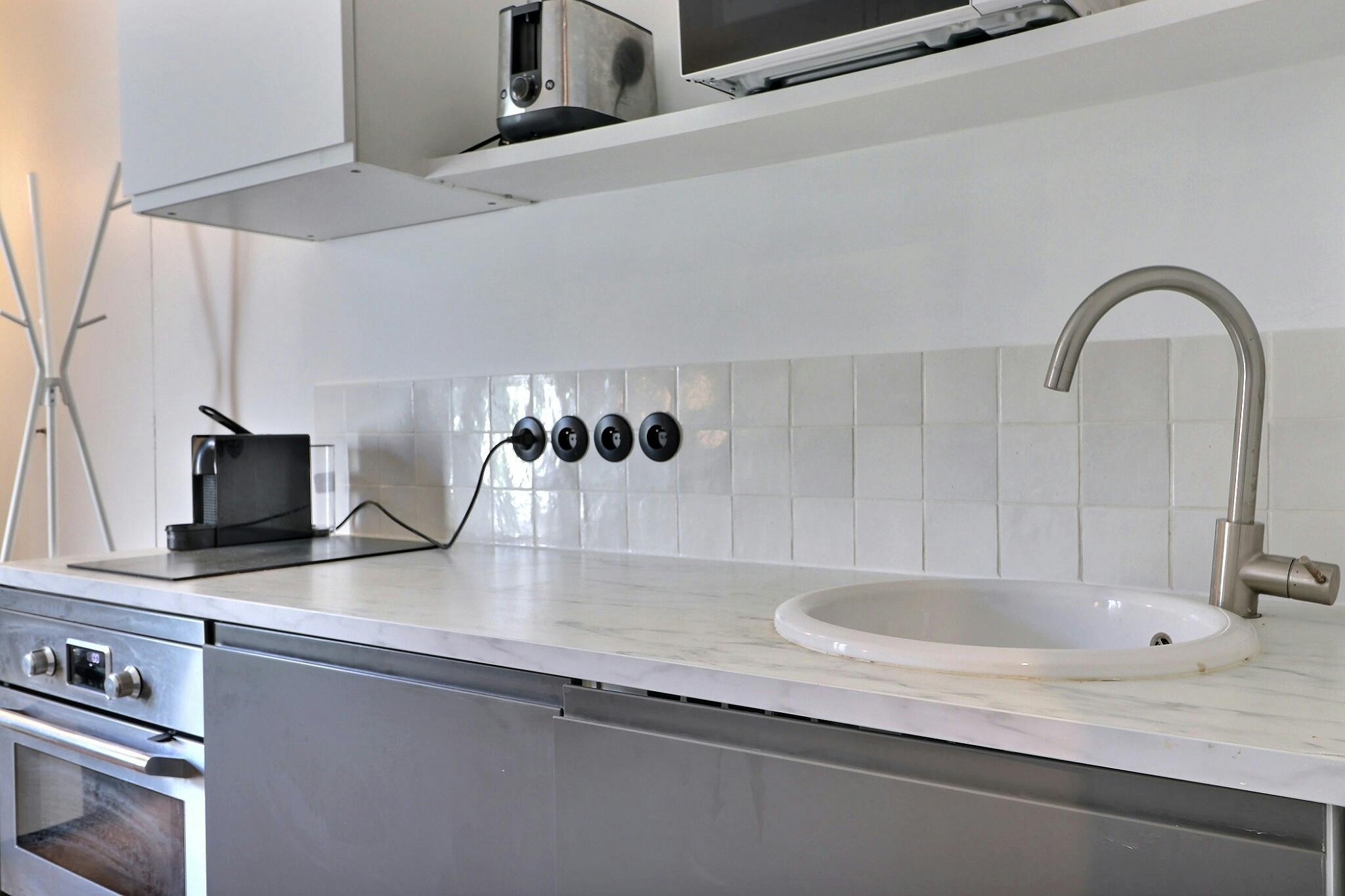 1-Bedroom Apartment in Boulevard Saint-Germain, Paris (1722601) ROOM 4