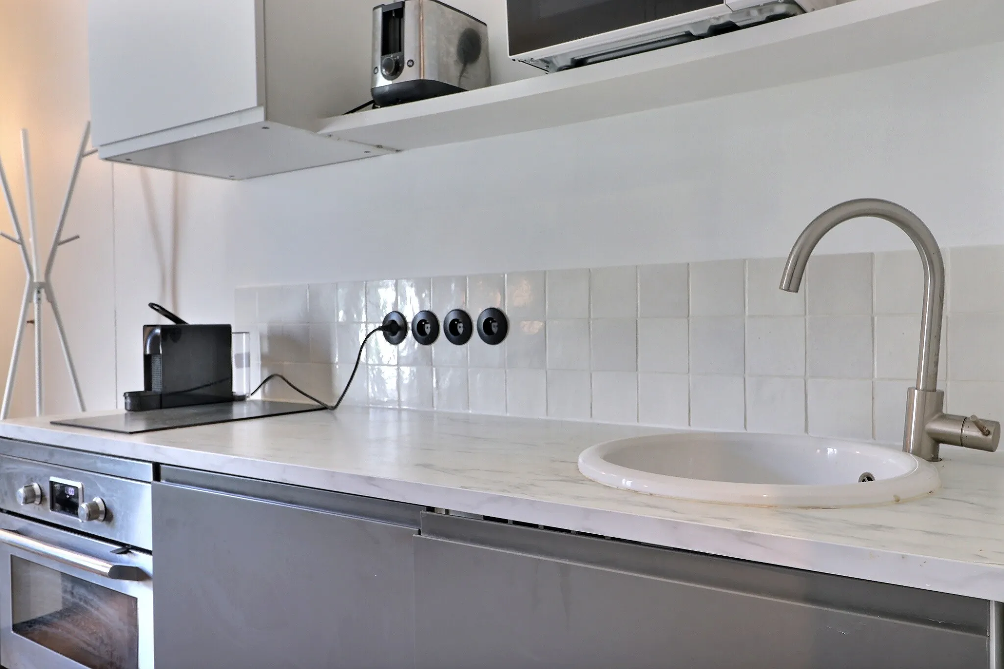 1-Bedroom Apartment in Boulevard Saint-Germain, Paris (1722601) ROOM 4