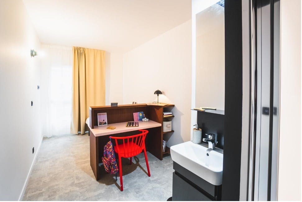 Private room in Avenue Emile Baudot, Palaiseau (1722604) room image 2