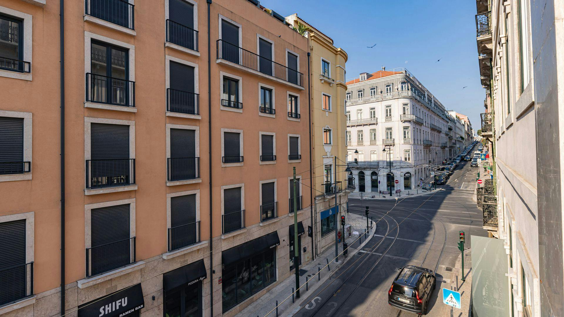 1-Bedroom Apartment in Travessa dos Pescadores, Lisbon (1722607) ROOM 4