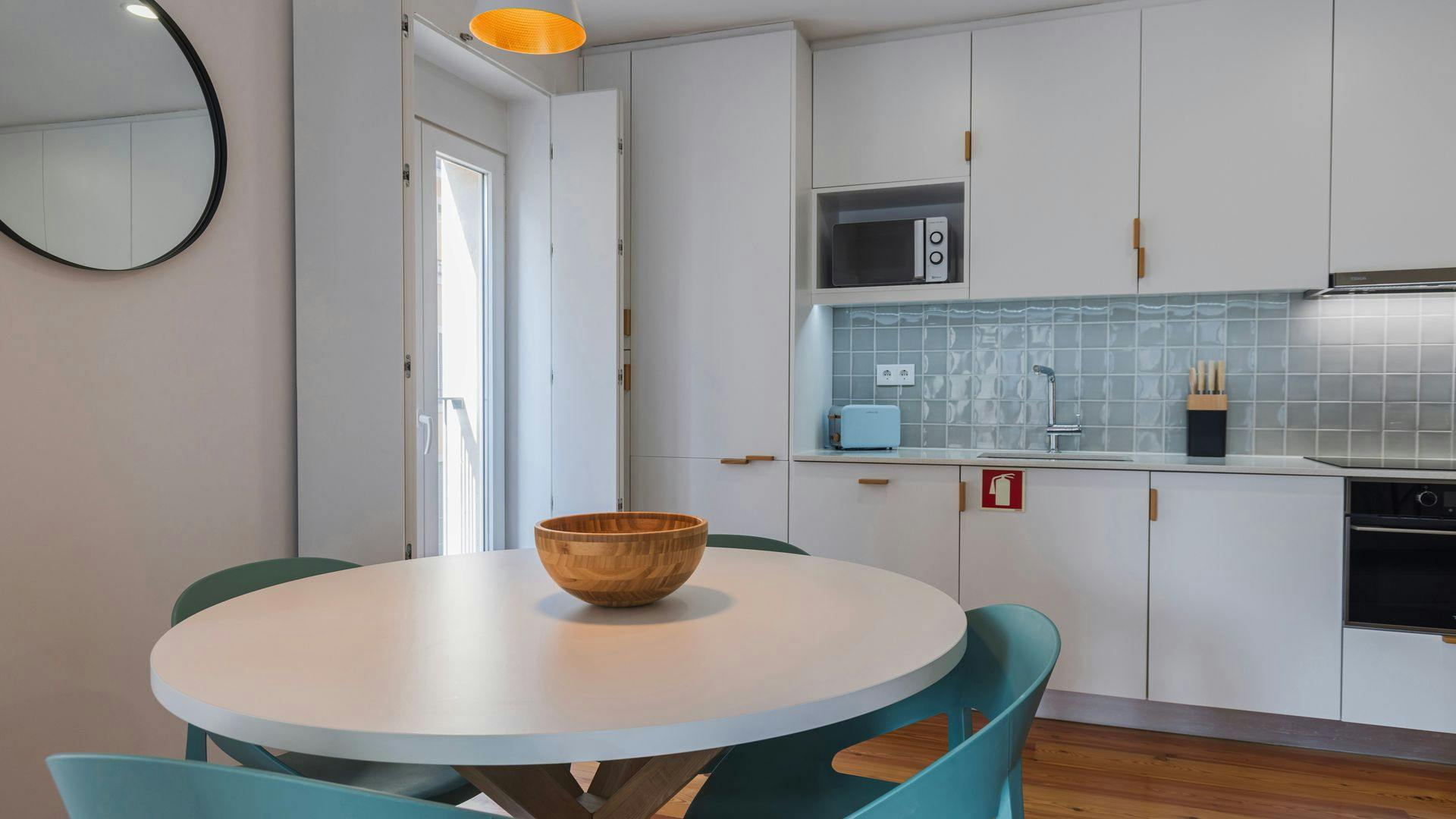 1-Bedroom Apartment in Travessa dos Pescadores, Lisbon (1722607) ROOM 1