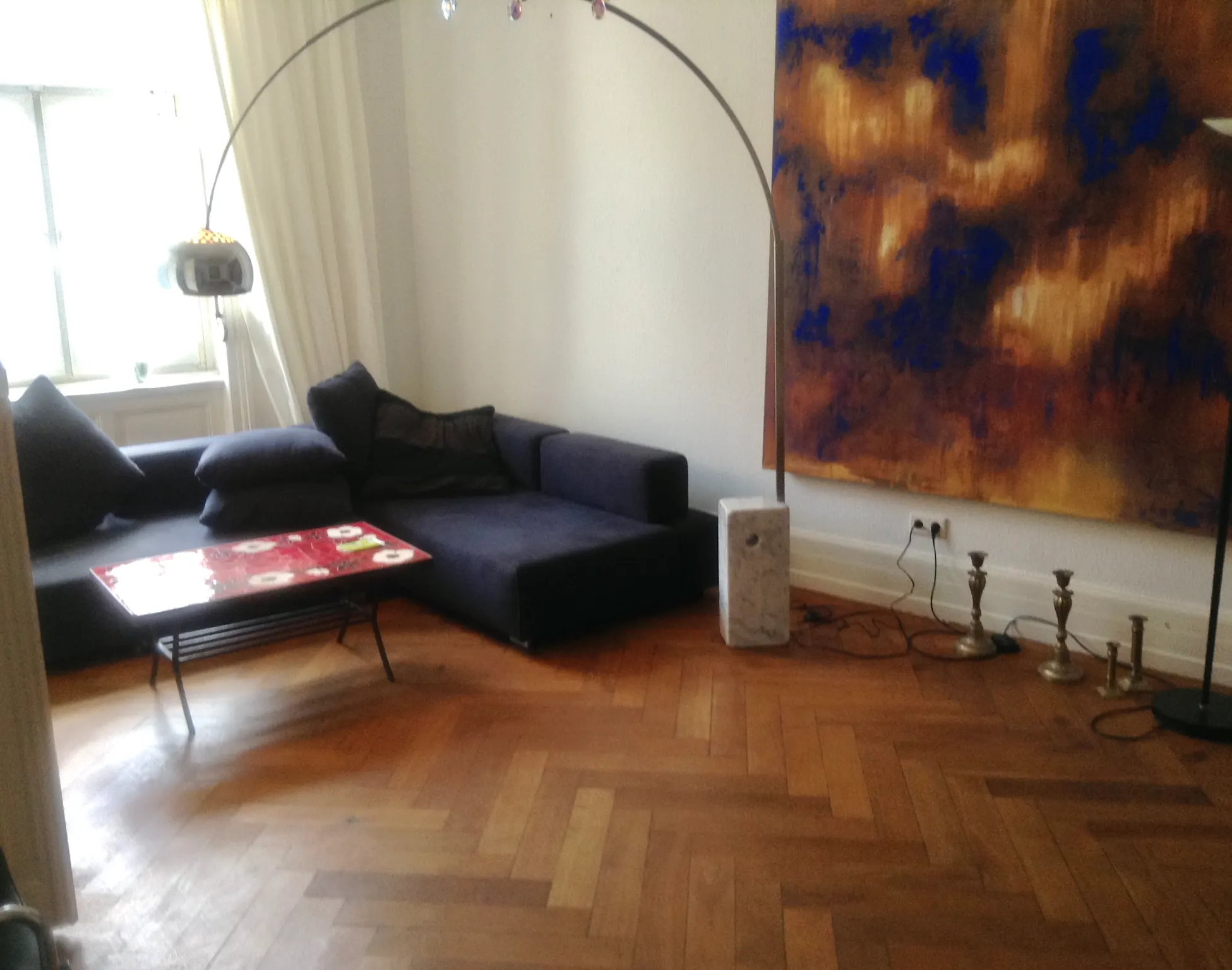 Oeder Weg, Frankfurt am Main preview